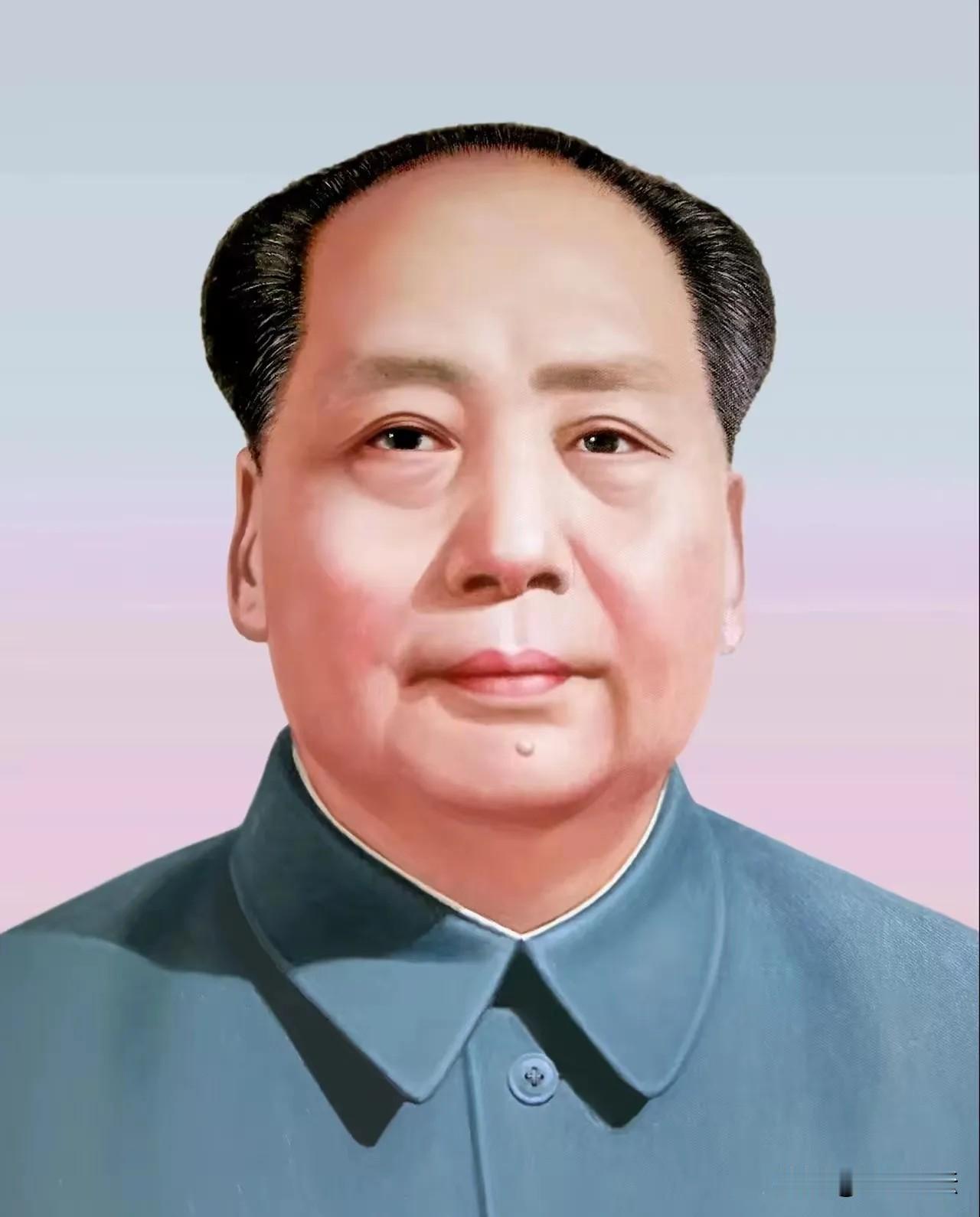 新中国刚成立，一群外国人拿着“欠条”，来找毛主席讨债，毛主席当时的回答大快人心，