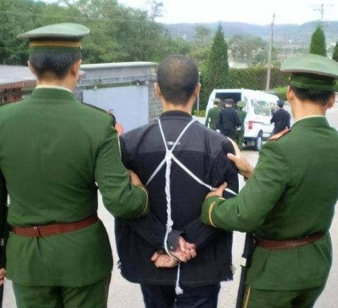 为什么死刑一般在上午执行？90%的人不知道，死刑一般都是上午执行，而且越早越好，