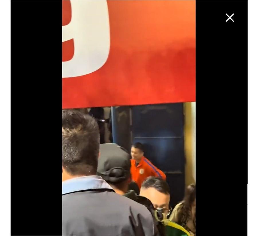 国安亚冠2出局一细节看出该队的气度，国安三十年一冠的原因可能找到了。
国安亚冠客