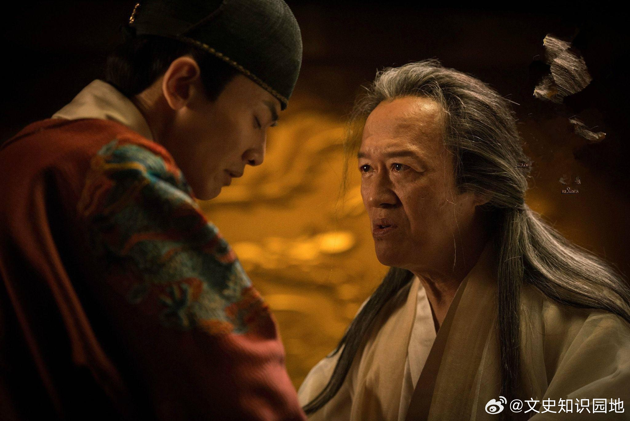 历史 17 岁崇祯继位三个月，就扳倒了权倾朝野的魏忠贤？根本没什么权谋，规则早就