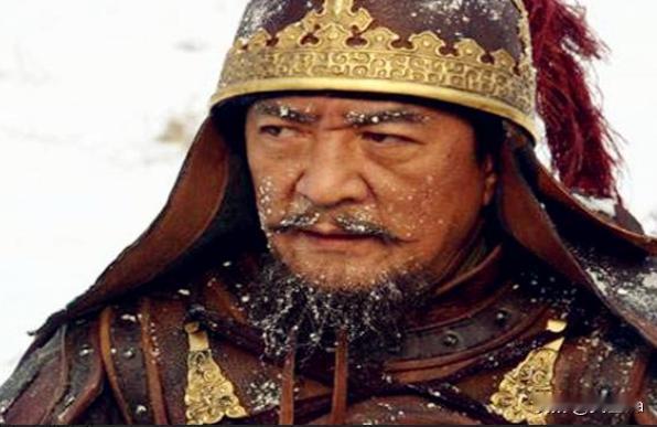 公元644年，李世民远征辽东，74岁的李靖卧病在床、不能随行。李世民听完亲自登门
