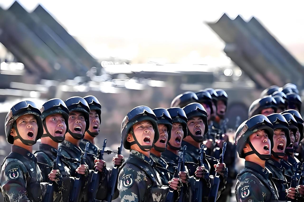 突发消息！解放军报声明全球：中国人民绝不妥协，中国军队坚定不移，罕见措辞引发外界