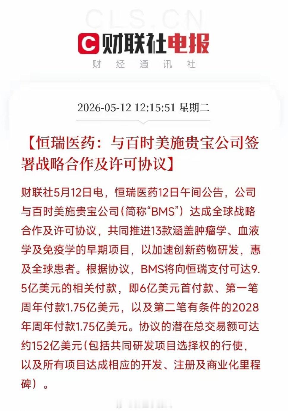 国家队重仓科技+恒瑞152亿美金引爆创新药（5.12）2026年一季度国家队大举