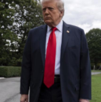 特朗普放话给中国，不要敬酒不吃吃罚酒，现在立刻确定自己访华的具体时间，要不然会有