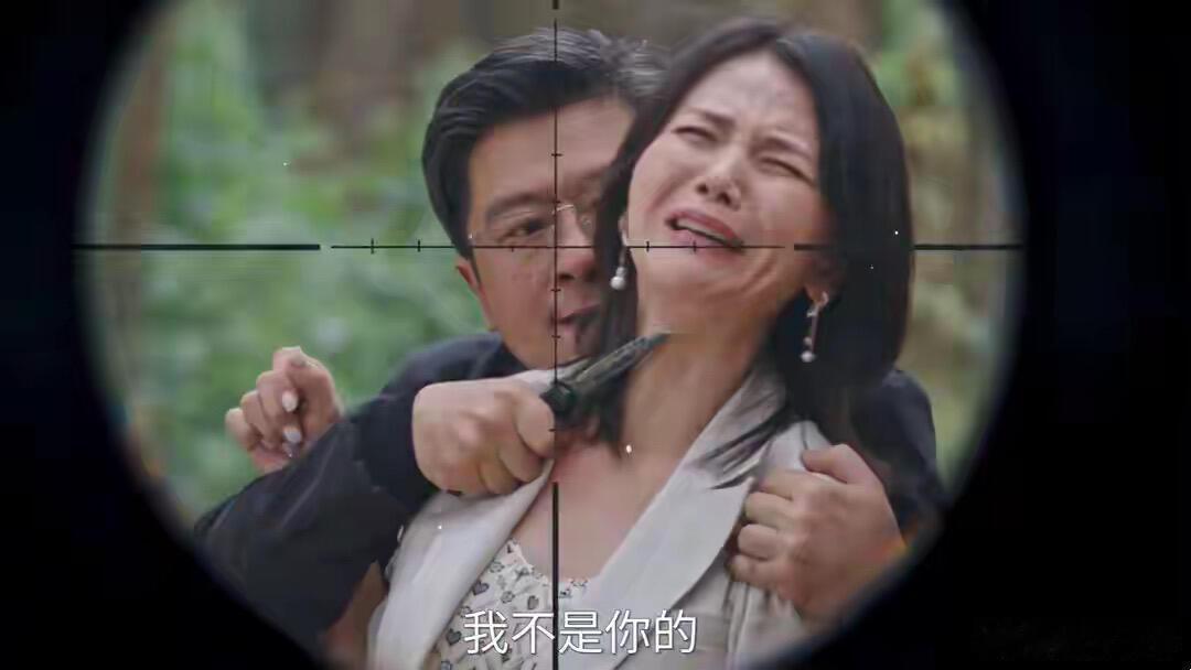 分享娱乐[超话]《利剑玫瑰》大结局槽点满满。前30集将瘸哥刻画得狡猾无比，老尹追