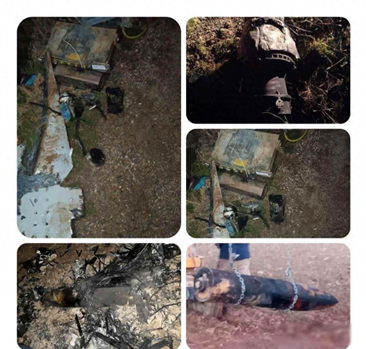 美军钻地弹掉进伊朗手里，引信没炸反成教材，中东武器格局悄悄变了

2026年4月