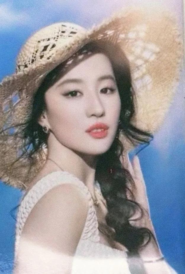 美丽高贵！