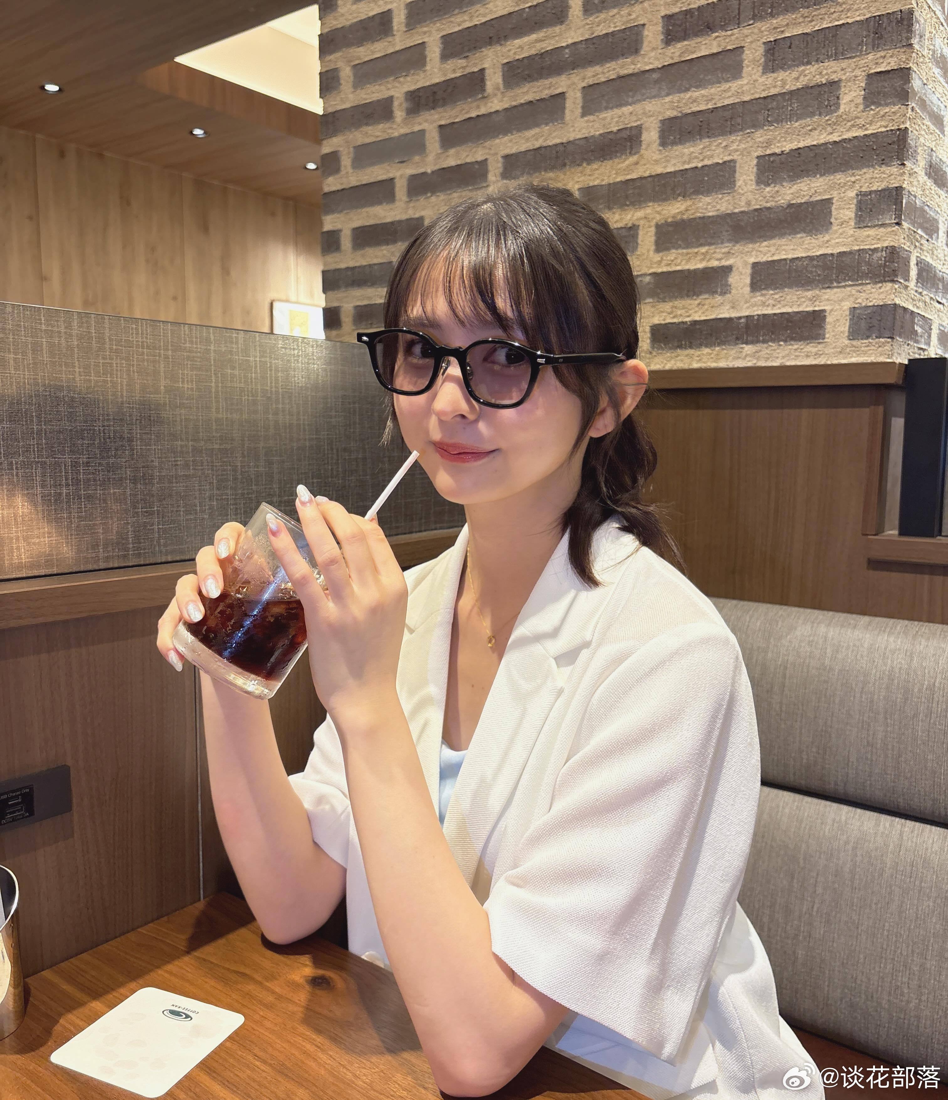 哪个女明星？幸村泉希