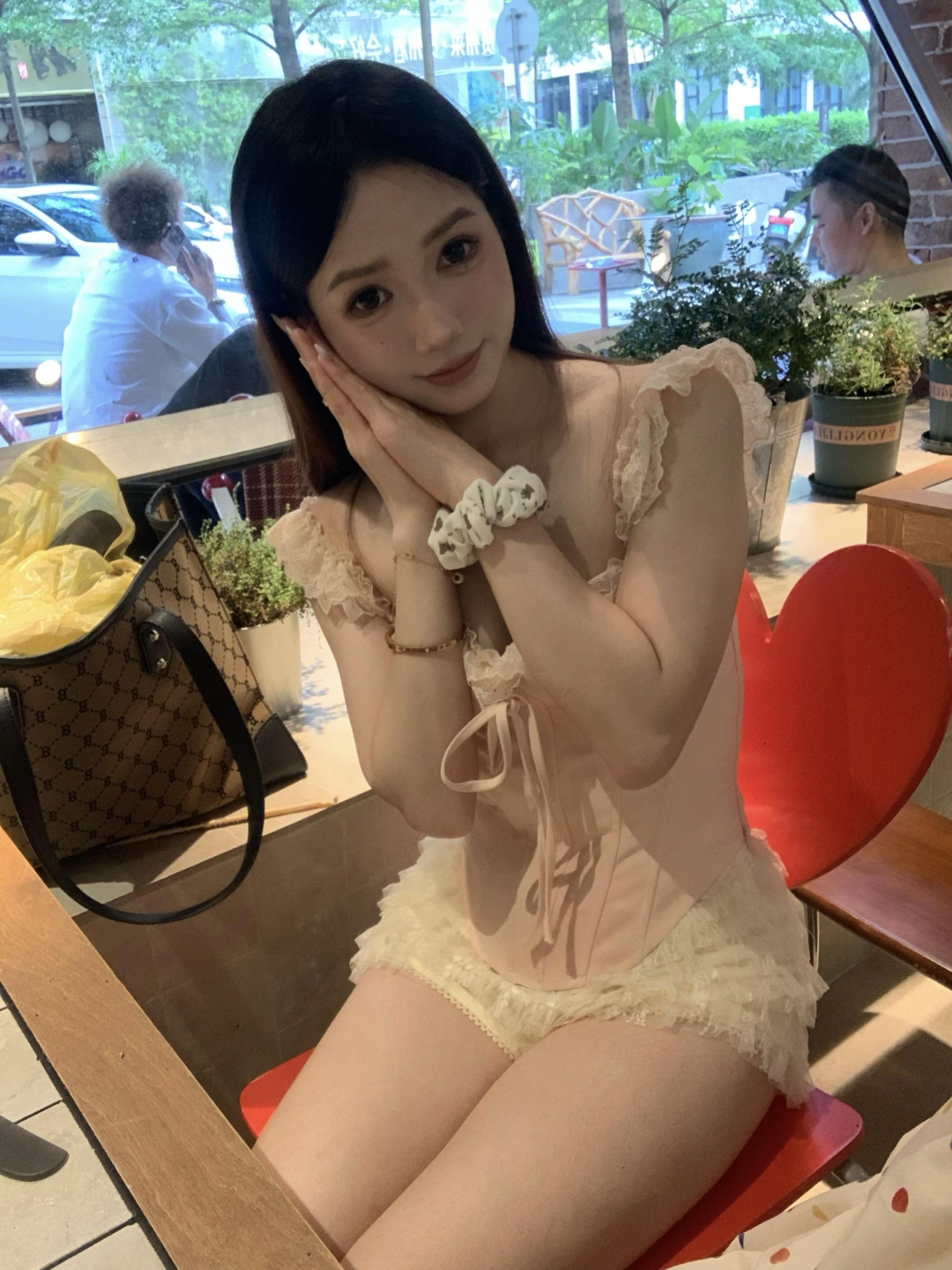 你终于说出你对我感情也很重