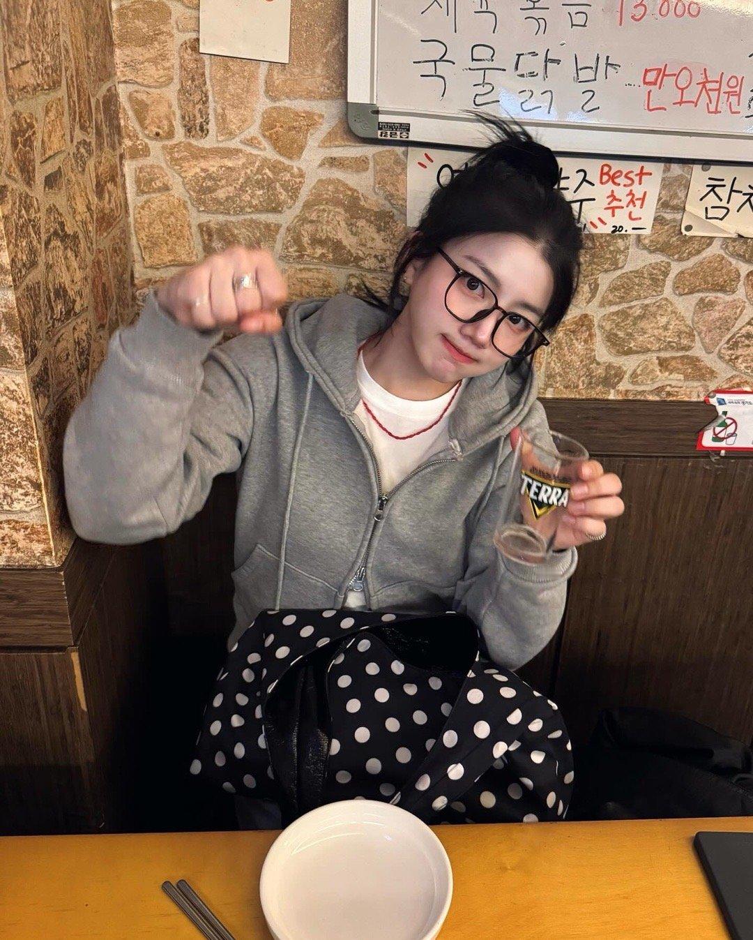 __chaemm ​​​