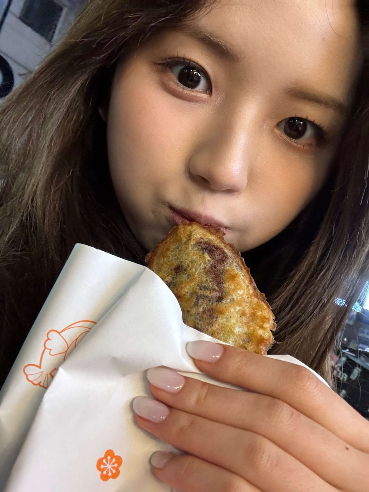 260214 tripleS Jiwoo李知禹 