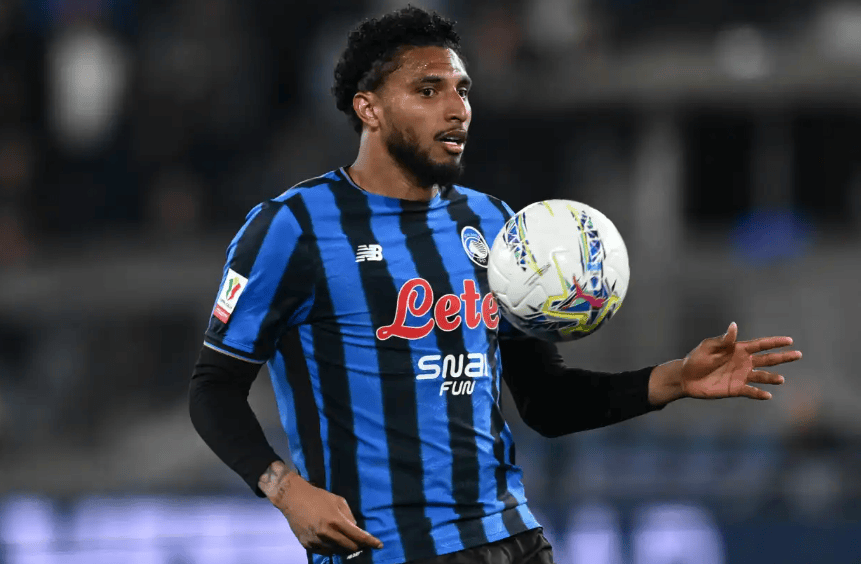 记者：曼联将亚特兰大中场埃德森列为目标，替代胖虎/乌加特