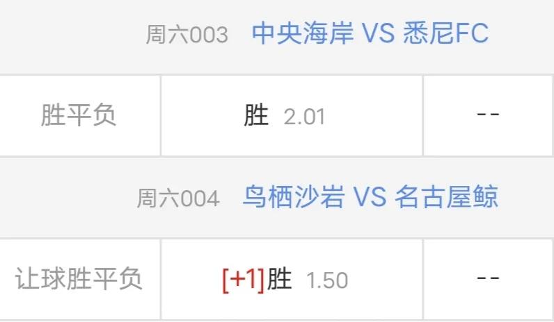 中央海岸能在主场搞定对手么？