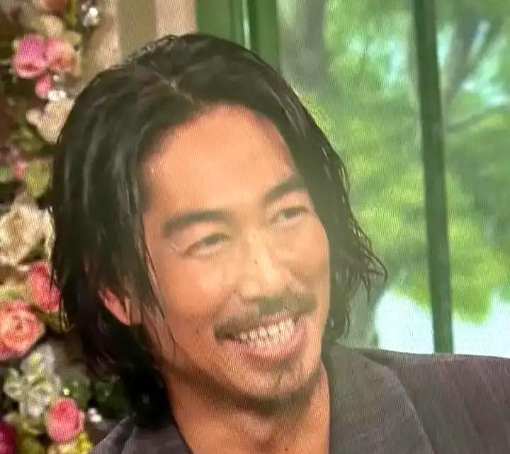 林志玲给黑泽良平打100分，说得真轻松。

嘴上说得再漂亮，不如看行动。她负责一