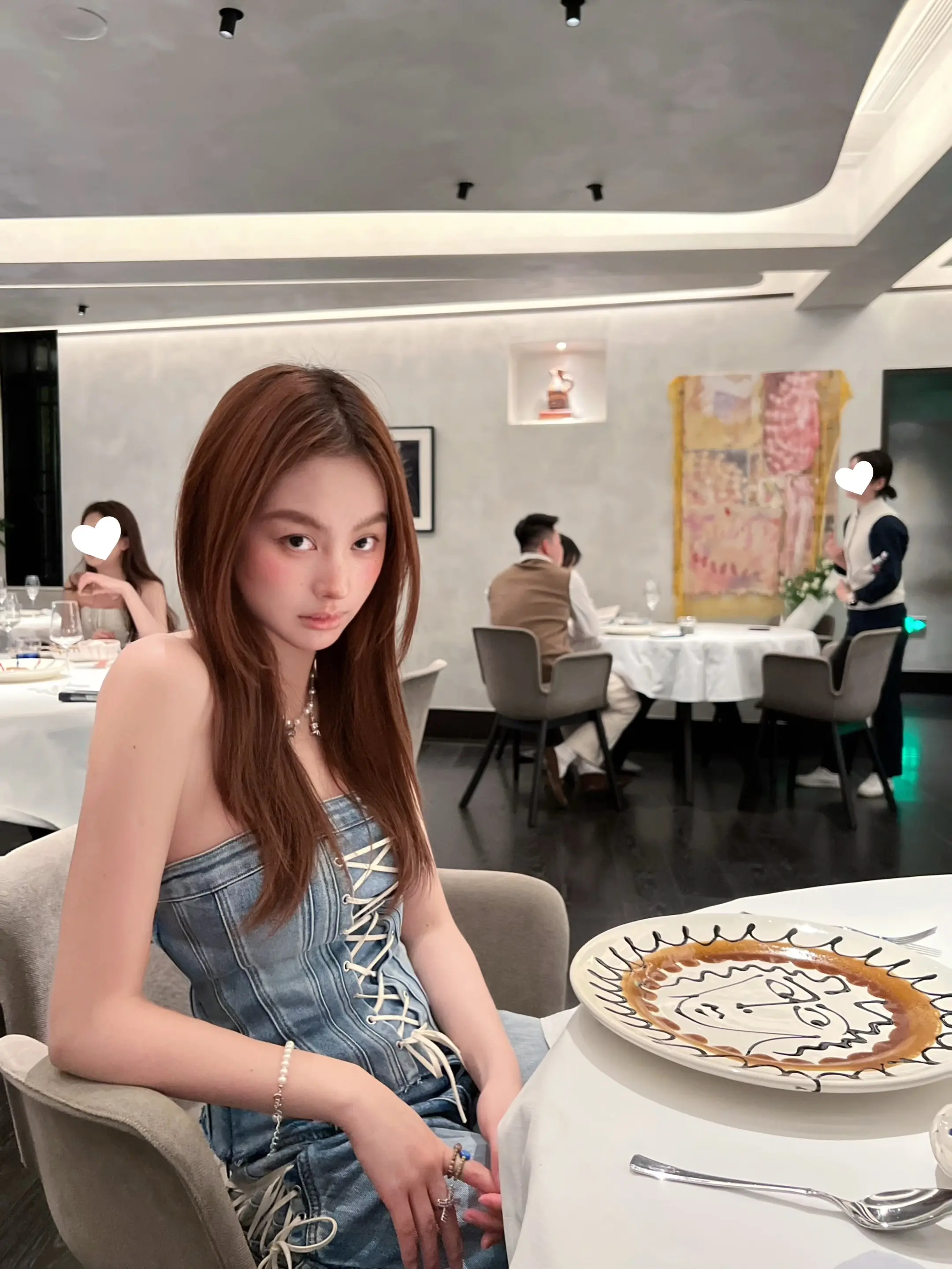 🍽️更新下