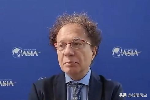 意大利经济发展部前副部长批评欧盟领导层“疯了”，放着半导体、医疗、养老等民生问题