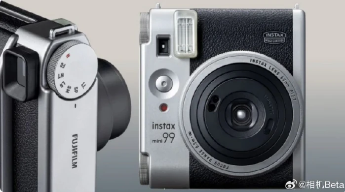 富士Instax Mini 99大家觉得咋样？