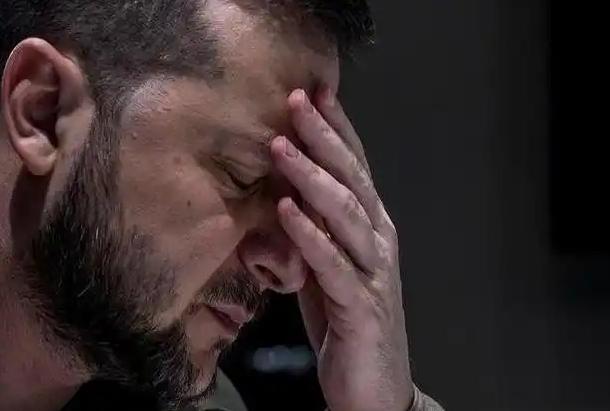 乌克兰传来消息！

2026年4月25日，乌克兰总统泽连斯基向全世界通报的：俄罗