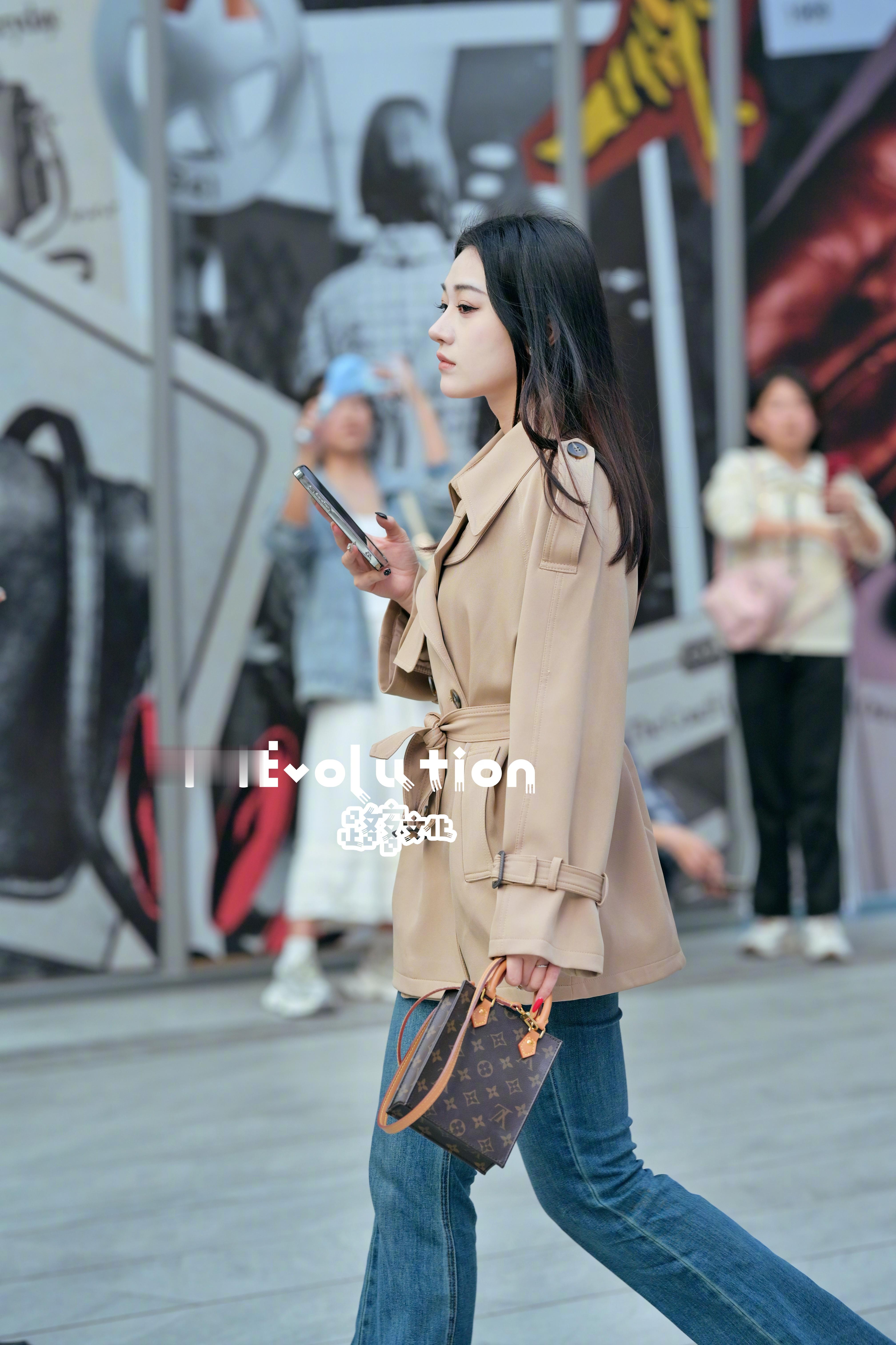 这个小姐姐最后一张不能浪费了 都要给你们看 