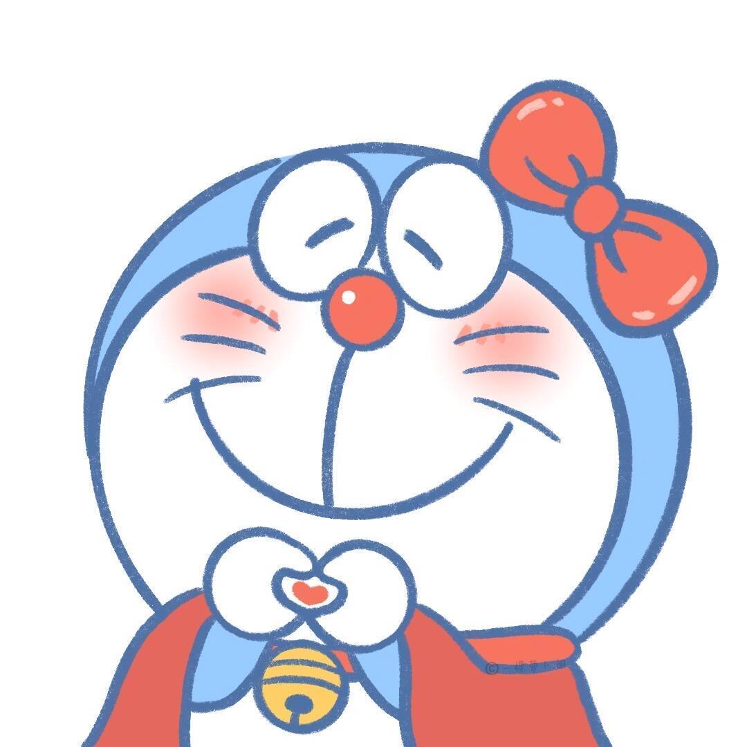 哆啦A梦 
