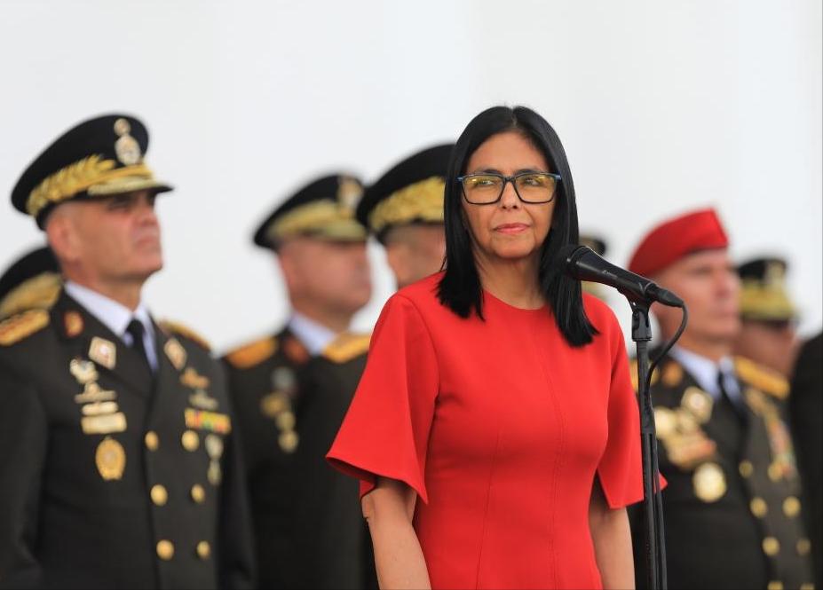 难道委内瑞拉要彻底跪了吗？委内瑞拉时间3月5日，委外交部发布公告称，与美国恢复外