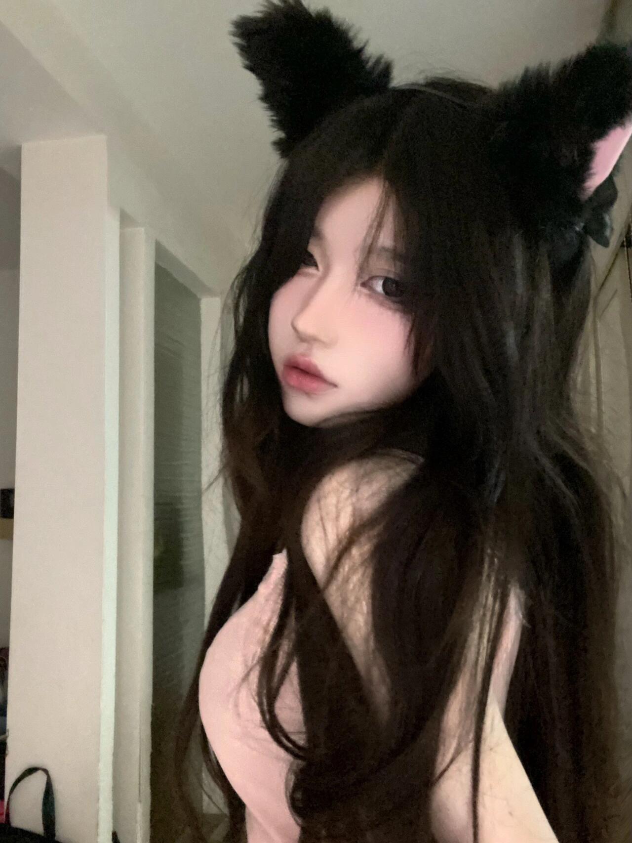 咬人的小猫 活该流浪吗。