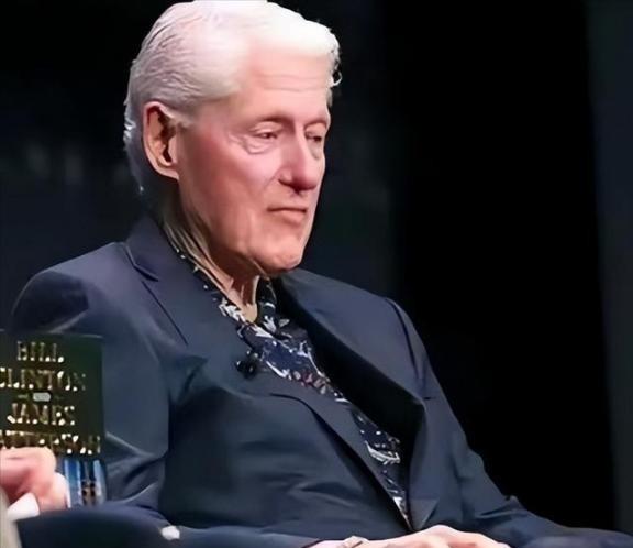 美国 前总统 克林顿 曾表示，如果中国成为新的世界领导者，希望到时候中国能对美国