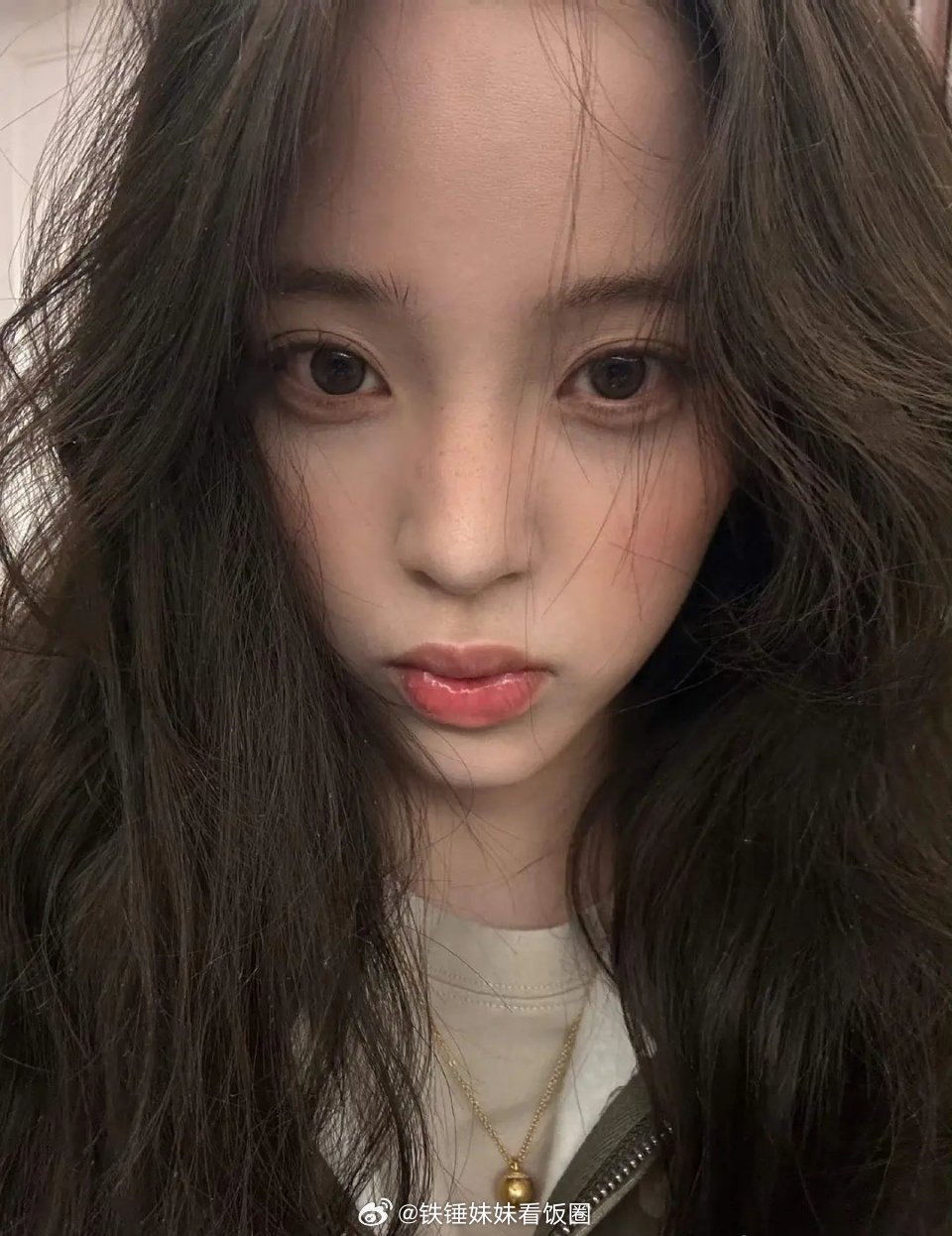 大家更吃娜娜的颜，还是娣娣的颜？ 