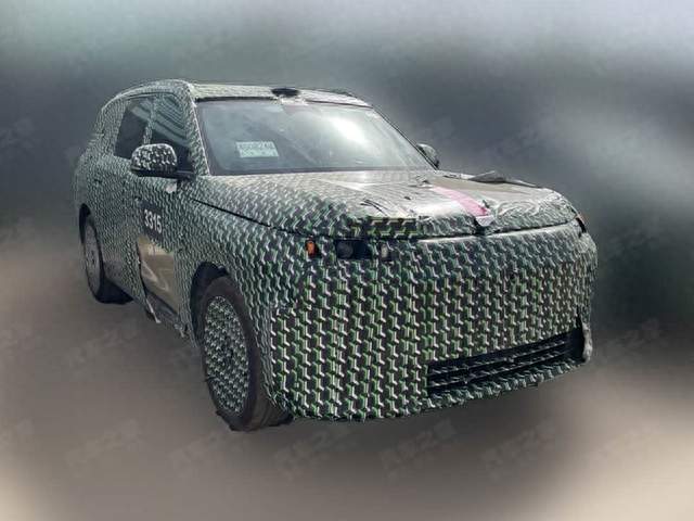 年底买车别着急！多款新车谍照曝光，SUV、MPV、硬派越野全都有