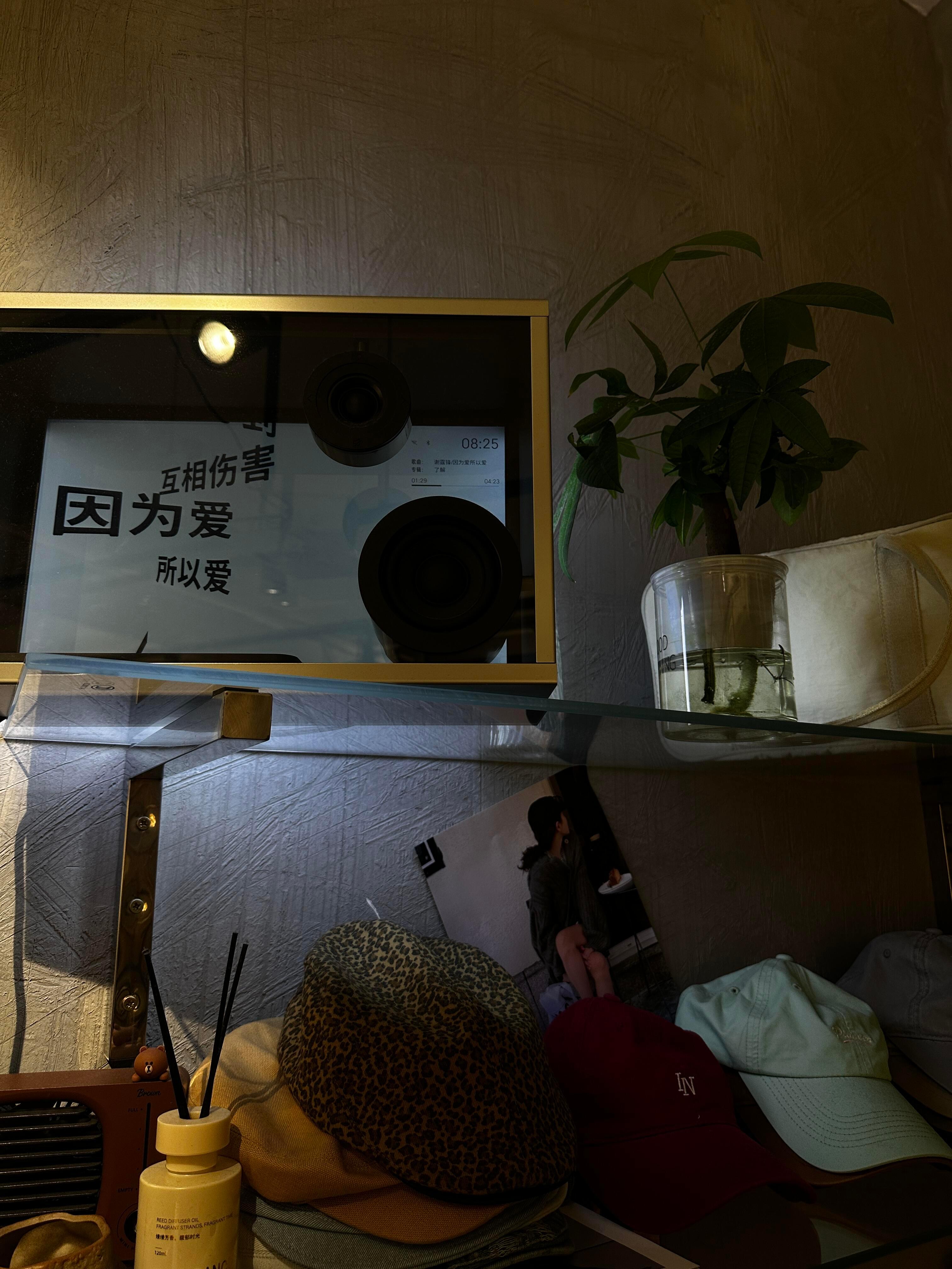 日子总归是要向前走,命运,总会把我们每个人都推到合适的位置。 