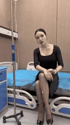 这才叫真正的女人。