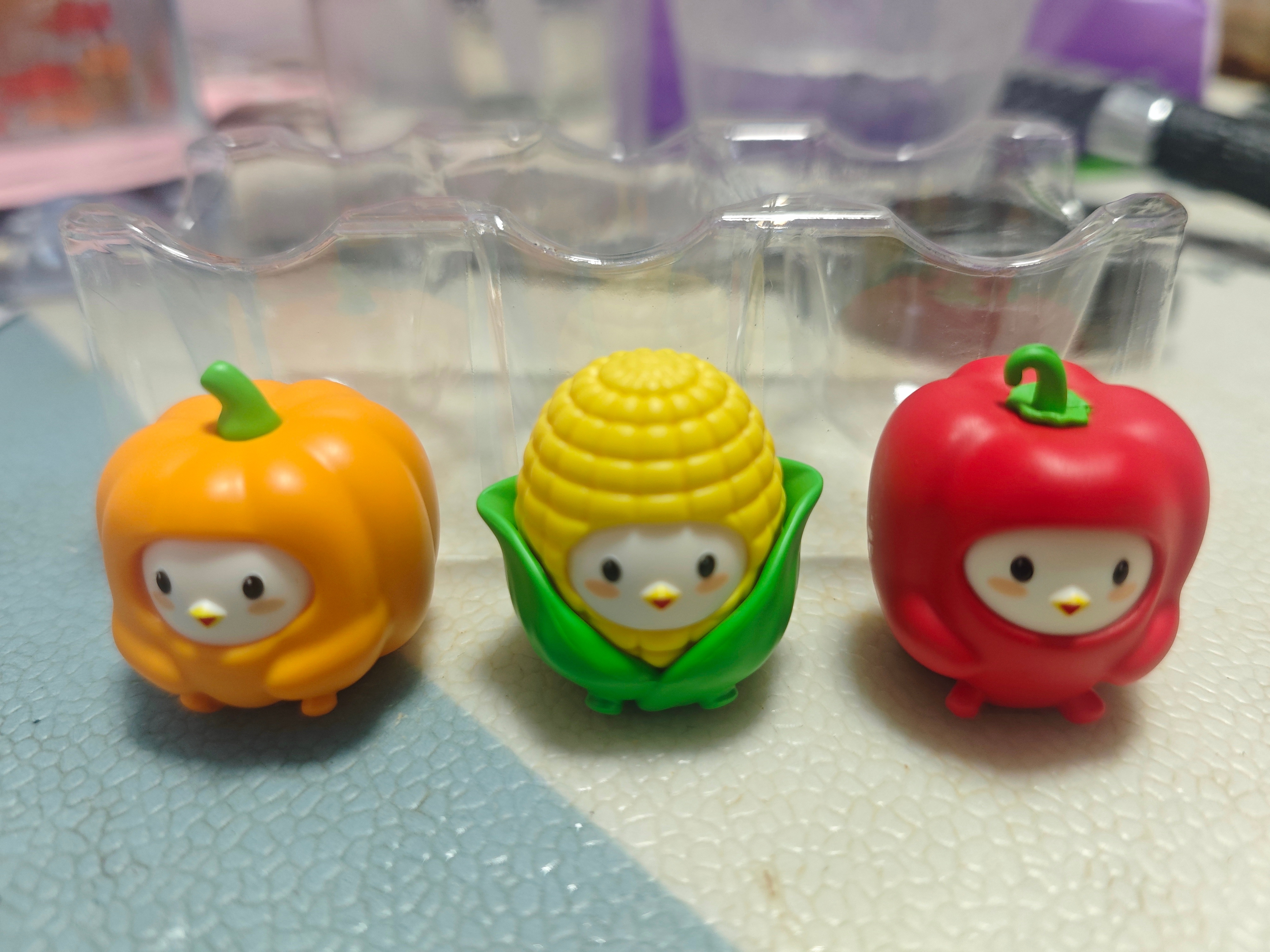 小方的日常 小方的日常 小方的日常碎片 人口越来越大