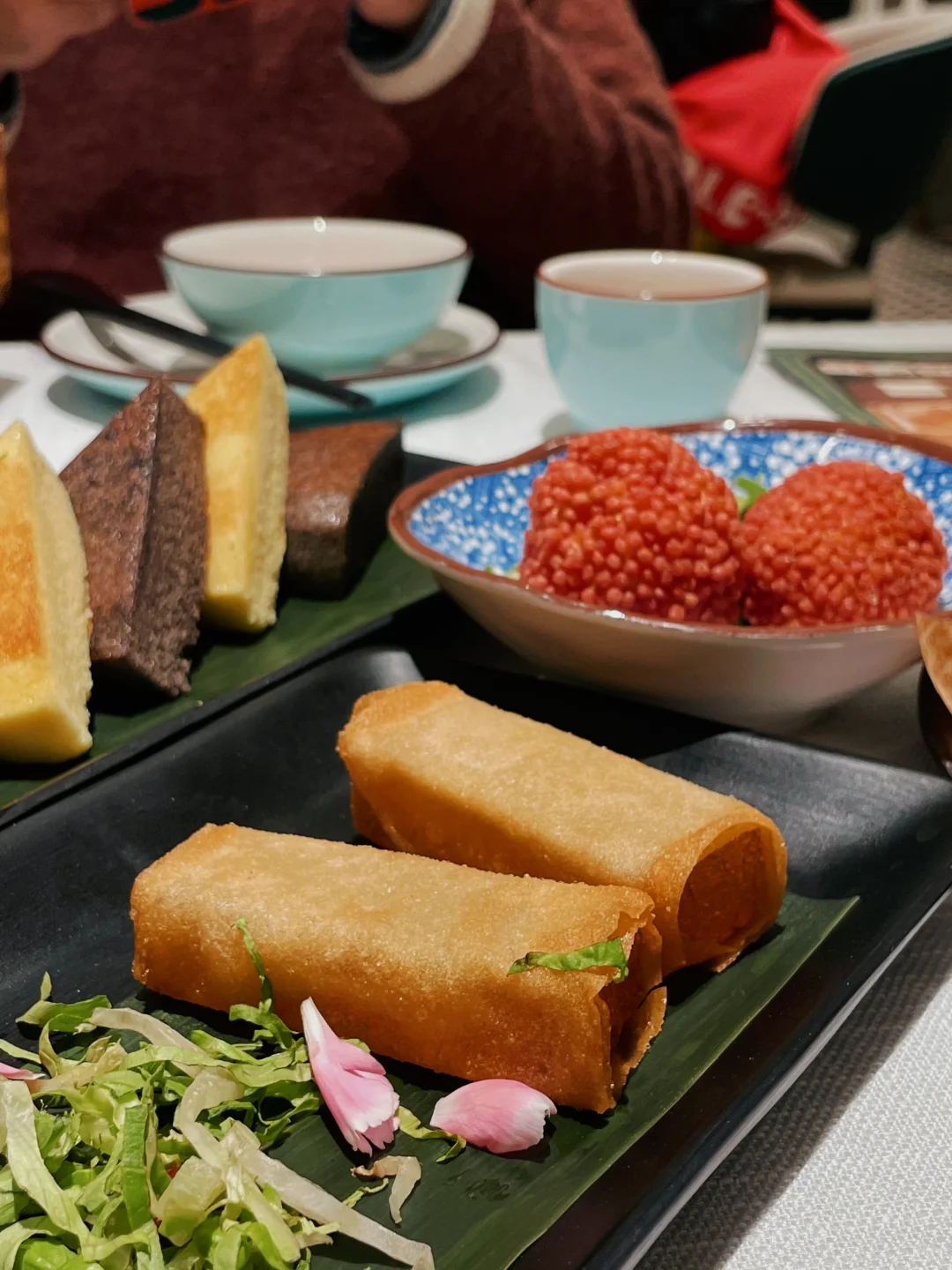 广州地铁11号线‼️反复打卡的老广早茶店