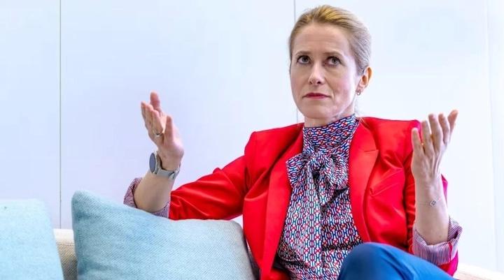 北约绑架失效！
美国逼欧洲掏5%军费，欧盟终于硬气说不。
 
特朗普以防务安全绑