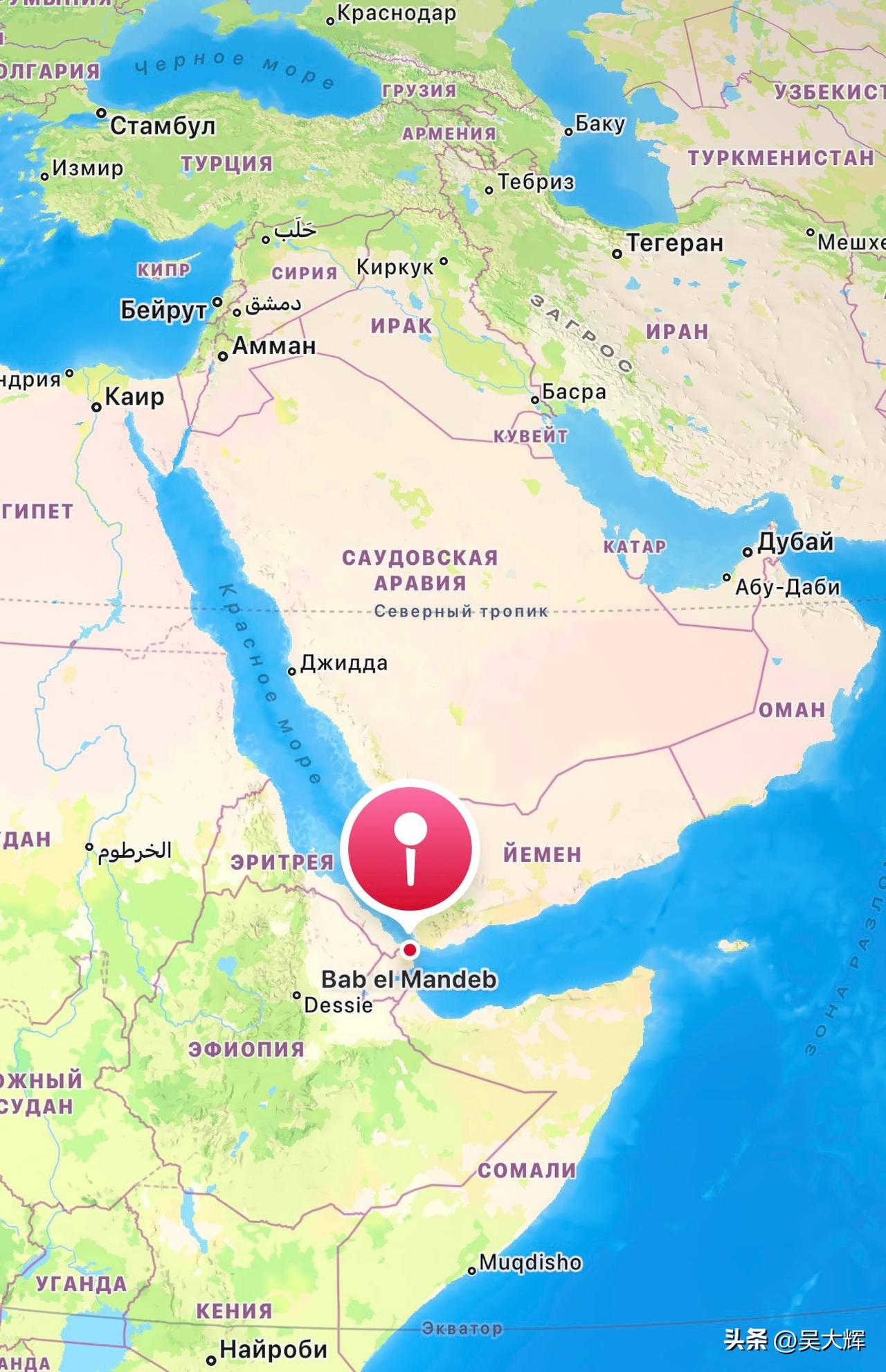 【美以地面入侵=曼德海峡封控】
 
据伊朗塔斯尼姆通讯社消息，若美国对伊朗本土（