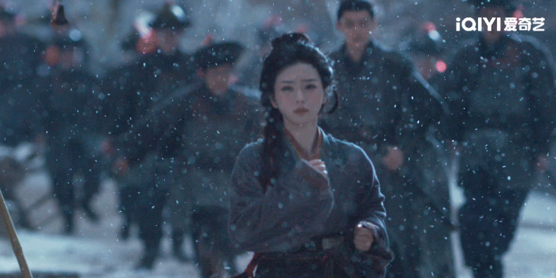 逐玉爱奇艺破万《逐玉》爱奇艺热度破万真的太惊喜了✨，张凌赫和田曦薇的搭档本身就很