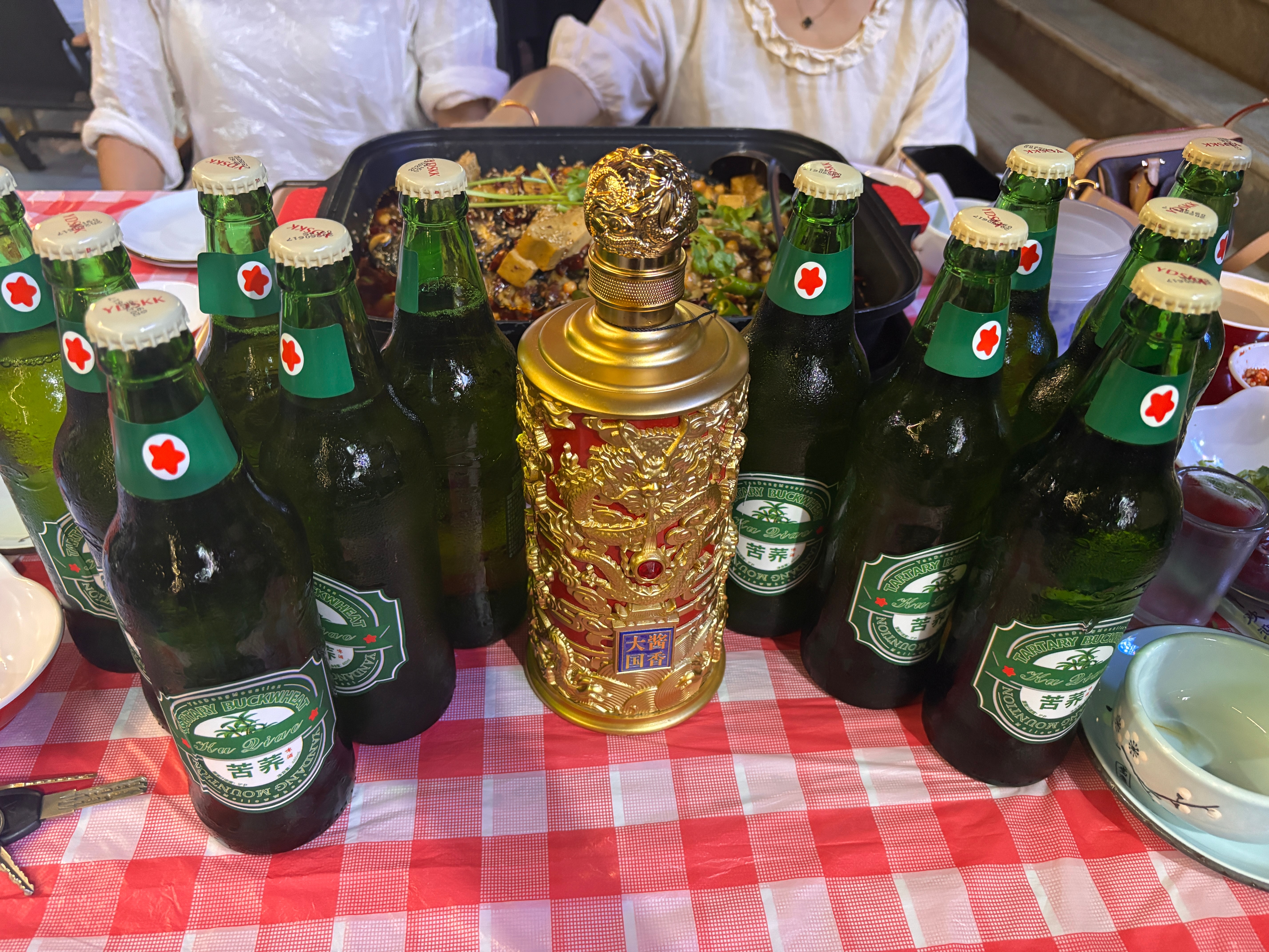 微醺🍻好好吃饭