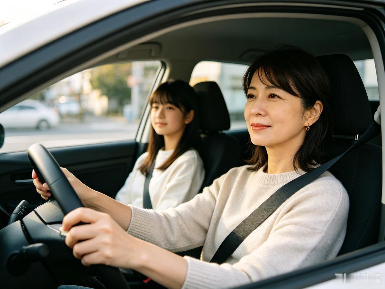 我让他坐副驾，他说：“呀，怎么好意思坐你的专属座位？”
我笑他时髦，这种网络梗都