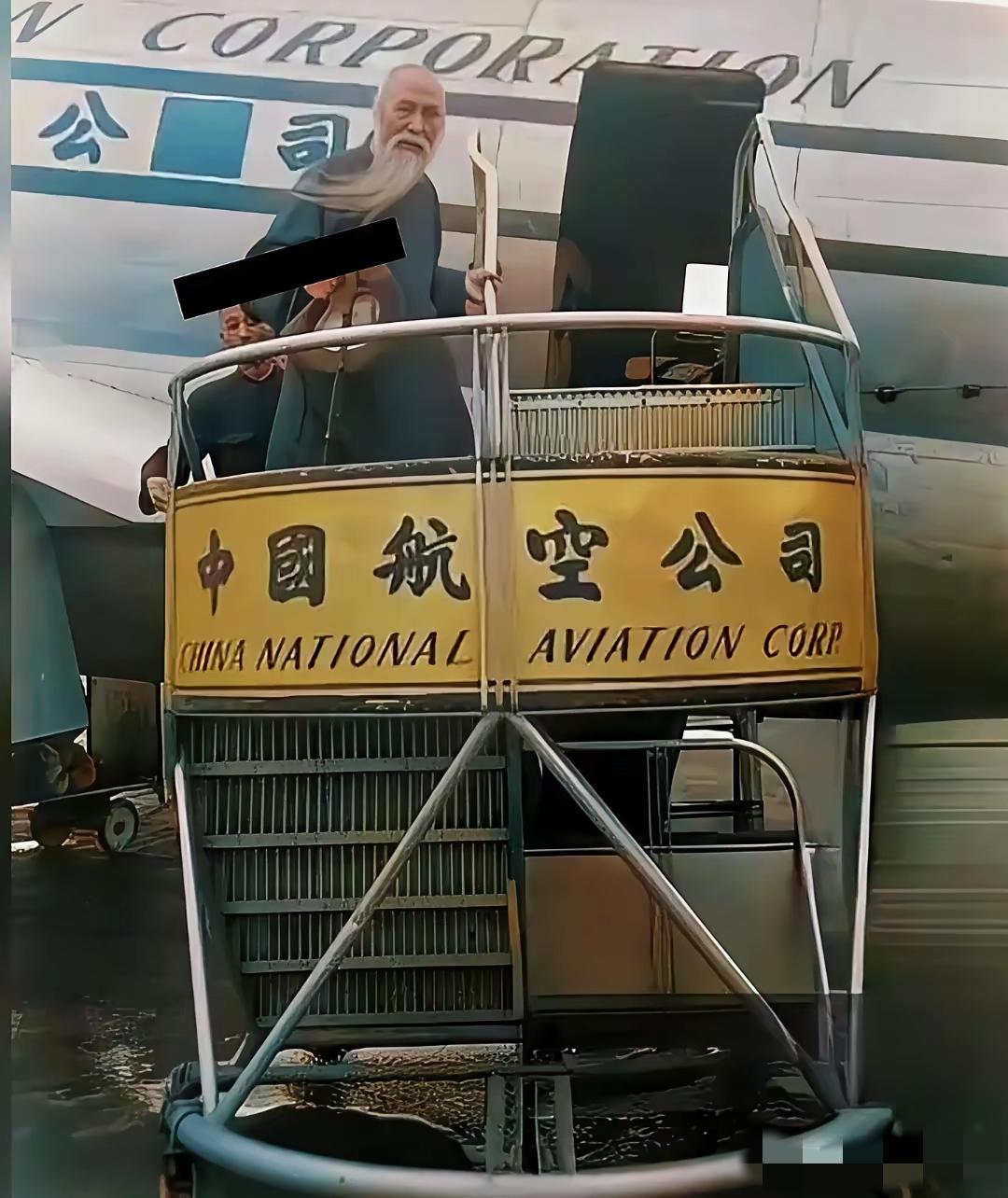 不是我吹！能认出此人的，绝对是个熟知历史的文化人！