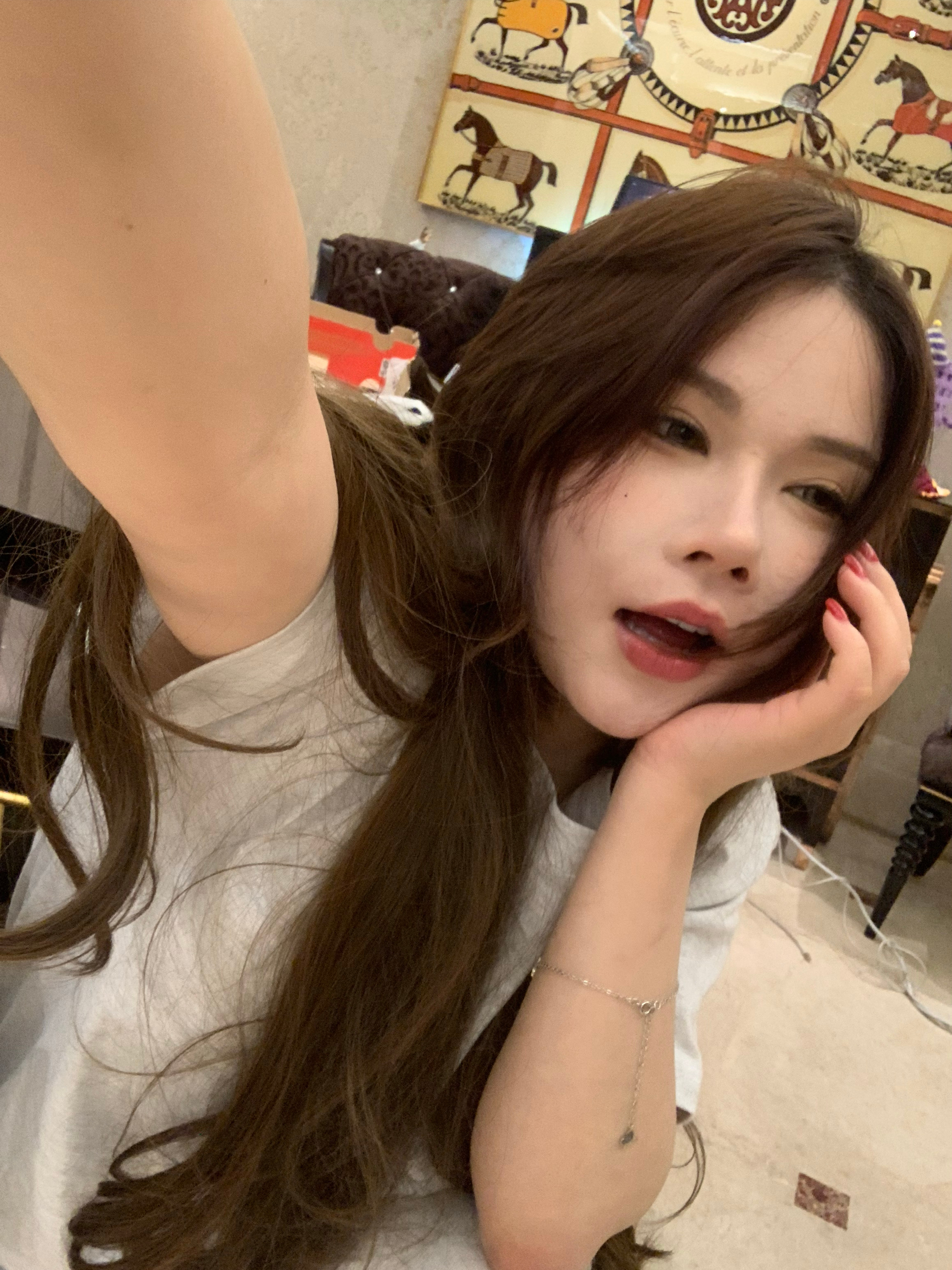 无所谓🫤  ​​​