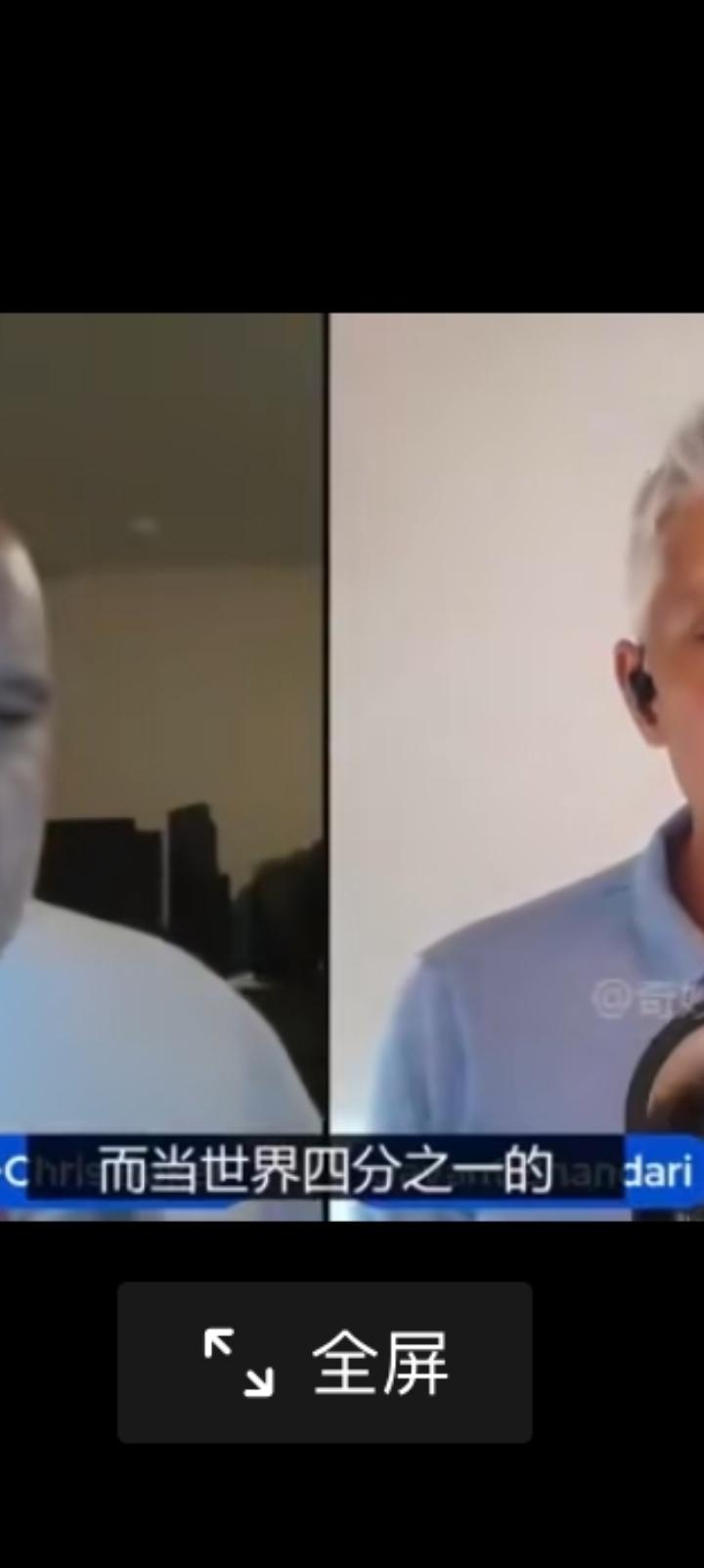 正负几个亿，人口也能这么统计？
印度学者回答问题基于他对国情的了解，可是西方提问
