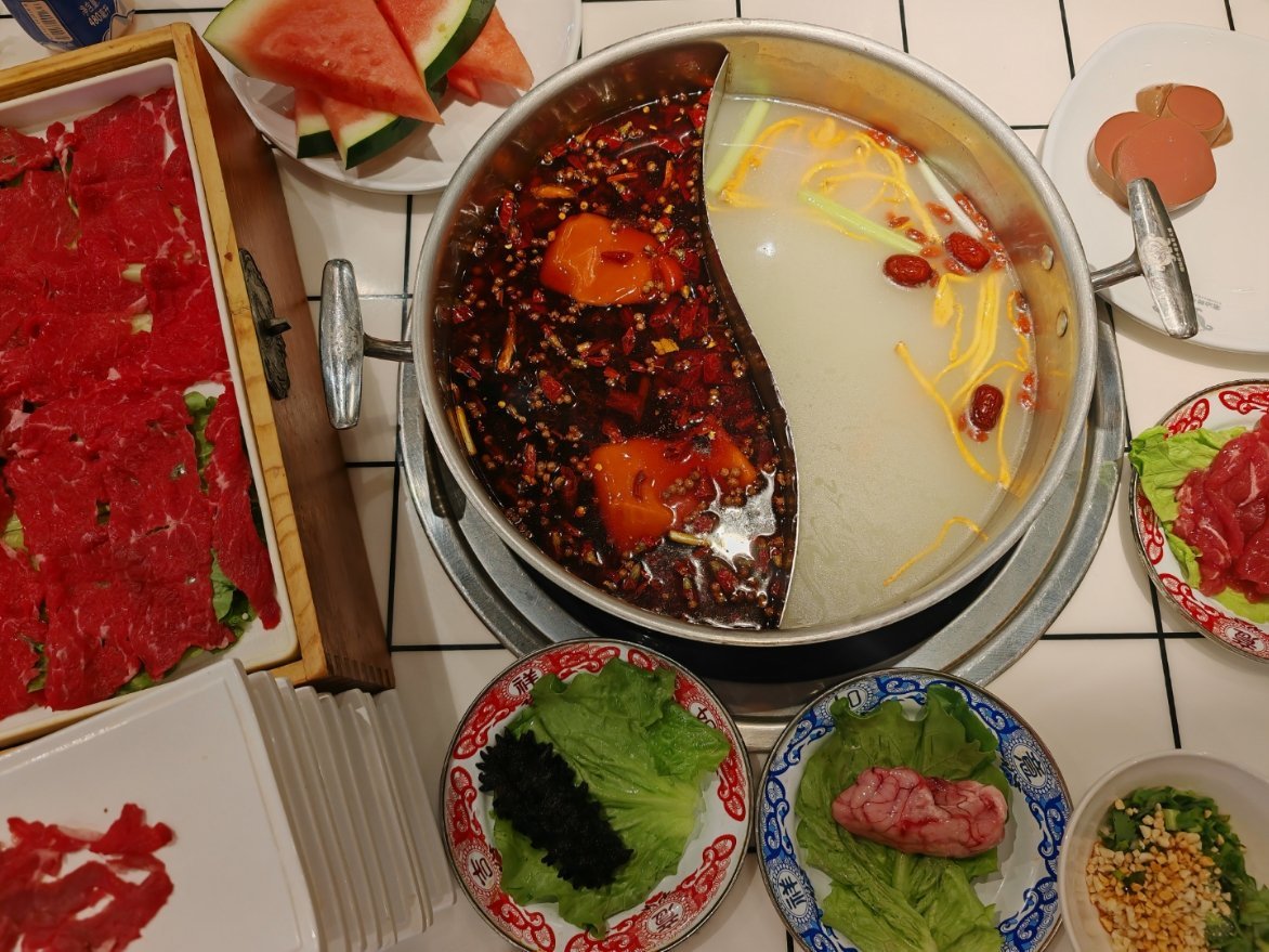 #午餐# 开吃！[举花铃]你们吃啥好吃的啦今天 ​​​
