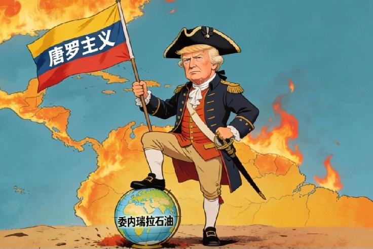 日媒:特朗普所做一切，核心目标只为削弱中国影响力！

昨天，《日经亚洲》发文:“