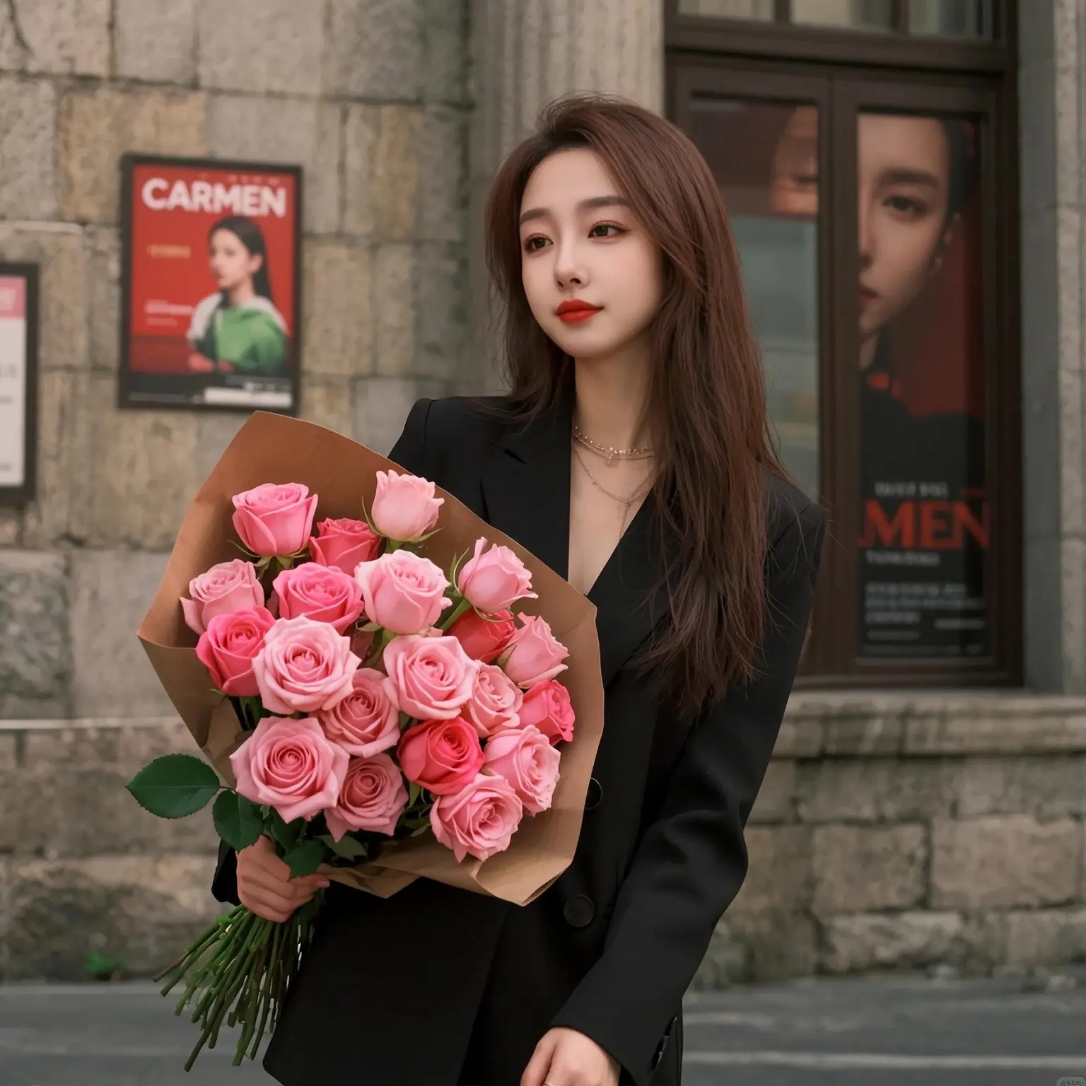 平靜是段抽筋剥骨的过程 我不愿把别人拉进我的世界理解共情，这一生高 山...