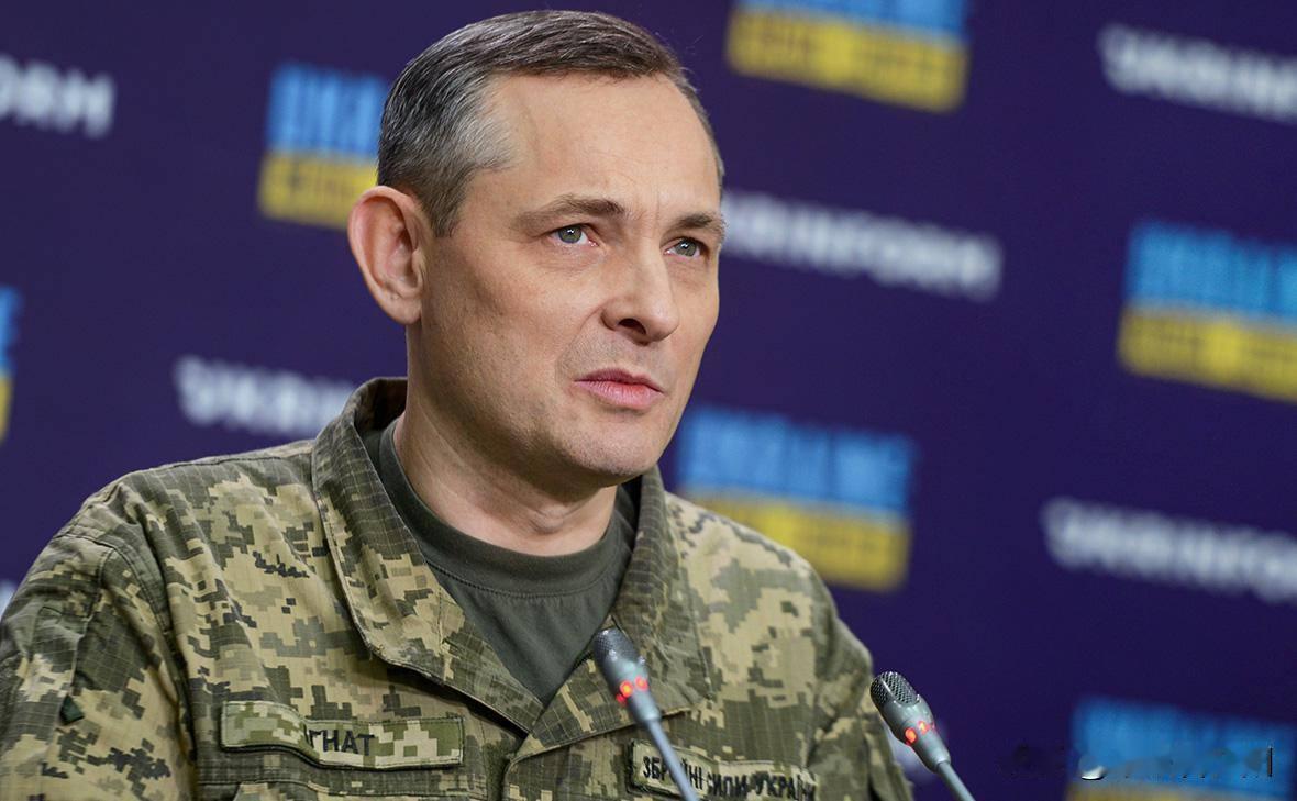 乌克兰空军发言人伊格纳特亲口证实：拦截弹道导弹的PAC-3已极度短缺，部队被迫用