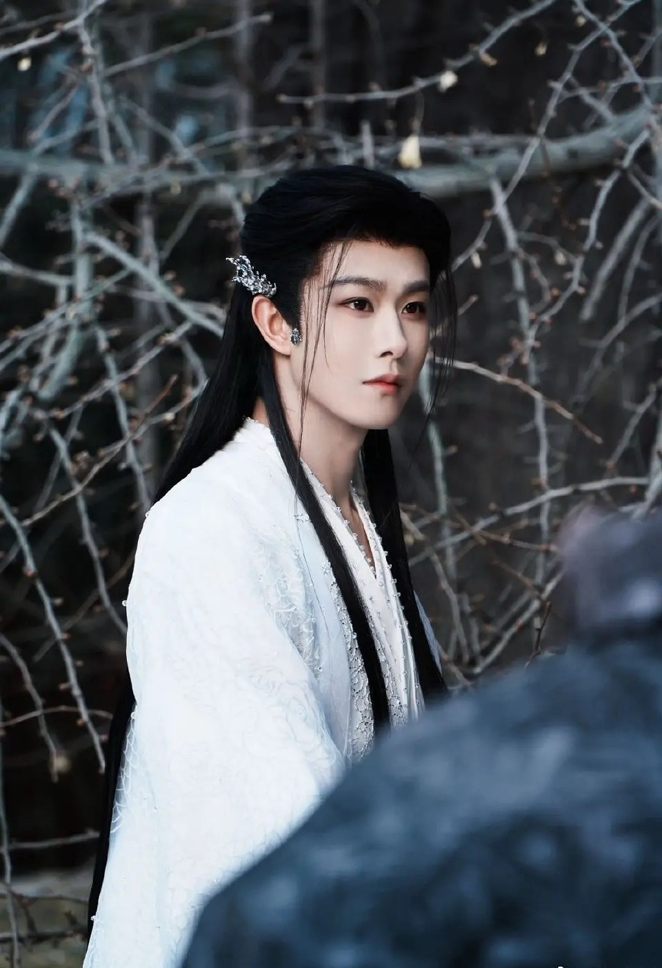 汪铎和田嘉瑞谁更帅？ 小四怎么不捧汪铎了 