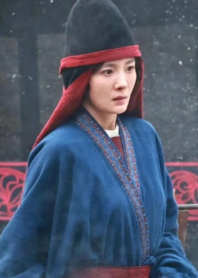 杨幂粉丝还在维权！粉丝要求《江山大同》剧组尊重历史，粉丝觉得剧本弱化了女主的功绩