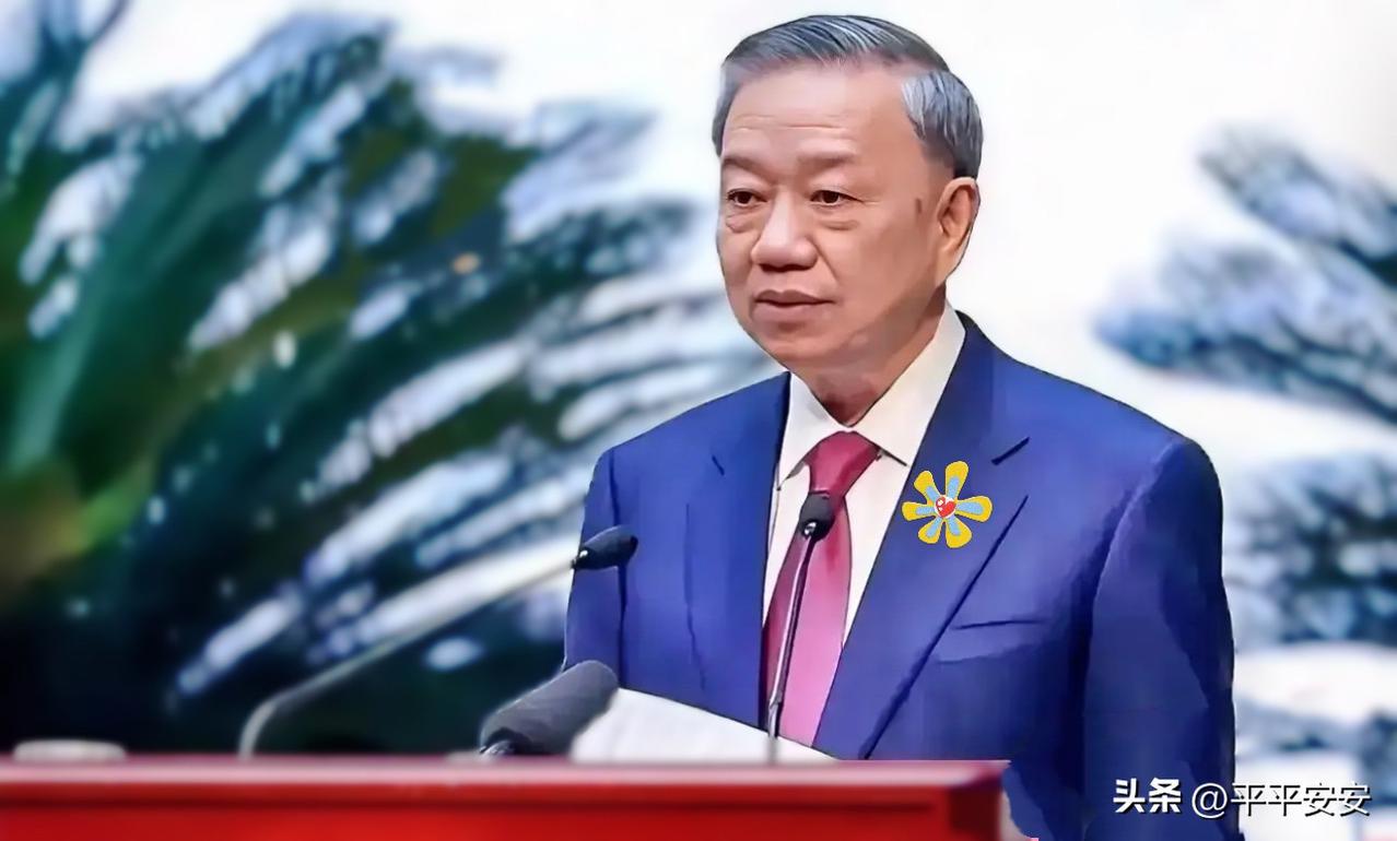 越南传来新消息！

2026年3月19日受国际原油供应紧张影响，越南正面临成品油