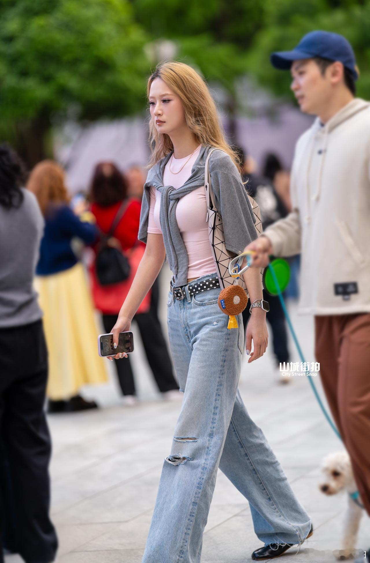 周末都怎么玩的？ 