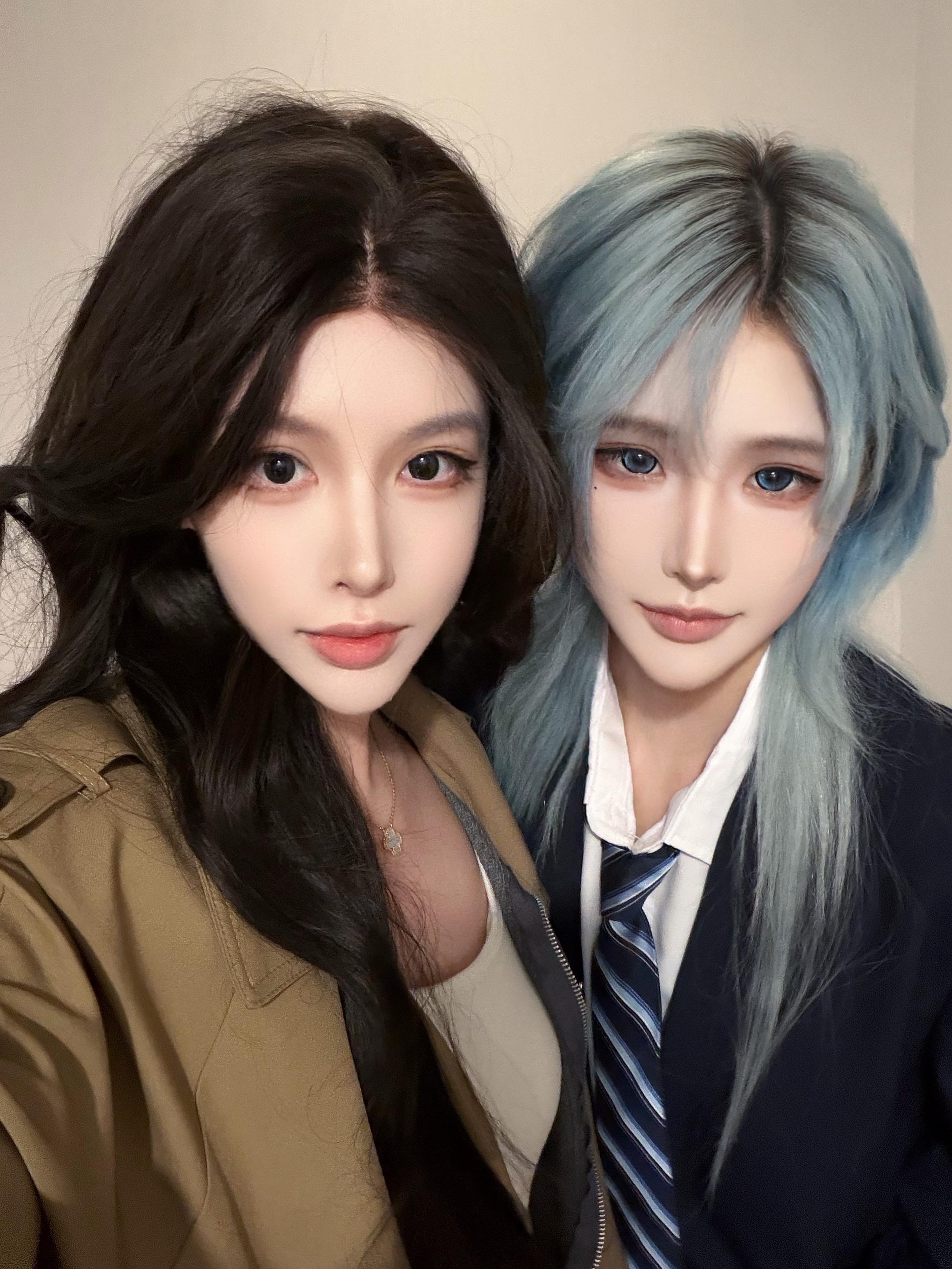 和小妈